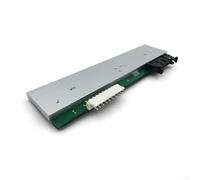 Tête d'impression G46500M pour imprimante d'étiquettes thermiques 170Xi3 et 170XiIII Plus, pièce de rechange haute résolution 300 dpi