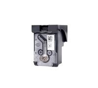 Tête d'impression GT51 GT52, Buse M0H51A M0H50A, Cartouche d'encre, Les Réservoirs d'encre Compatible avec HP 310 410 318 319 418 GT5822 GT5810 GT5820(Nero)