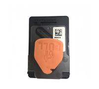 Tête d'impression GT51, GT52 for réservoir d'encre 315 M0H51A M0H50A, Compatible avec HP GT5810 GT5820 GT5822 imprimantes(M0H51A Black)