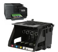 Tête d'impression haute qualité pour imprimantes HP Officejet Pro 8600, 8100, 8620, 8610, 251Dw et 276Dw : résistante à l'usure et testée.