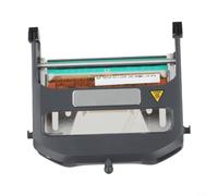 Tête d'impression haute résolution 300 dpi P1094879-020 avec support pour imprimante thermique Zebra ZC300 ZC100 ZC350 Sortie de code-barres fiable