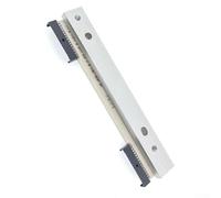 Tête d'impression haute résolution 40N4829 pour Zebra TI9 TF6 pour imprimante de codes-barres tm6 4610 Impression claire à des températures extrêmes Longue durée de vie