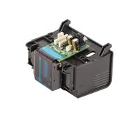 Tête d'impression Haute Résolution for Une Impression Fluide, Compatible avec Les Imprimantes HP OfficeJet 6954, 6960, 6962, 6968, 6975 Et 6978.