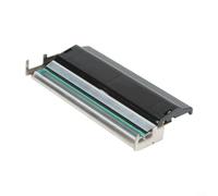 Tête d'impression haute résolution pour imprimante de codes-barres thermique directe Zebra S4M Z4M Plus Z4000 203 dpi G41400M Design en métal