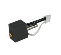Tête d'impression Hotend pour S1C Accessoires Hotend Bloc Chauffant Assemblage Chauffage Température Accessoires Buse en Laiton Extrudeuse