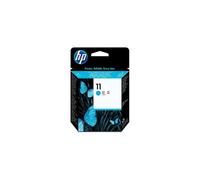 Tête d'Impression HP 11 C4811A Cyan 05/2014 ️