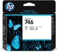 Tête d'impression HP 746