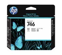 Tête d'impression HP 746 (P2V25A)