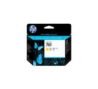 Tête d'impression HP 761 Jaune - Jet d'encre - DesignJet T7100, T7200 Production Printer