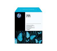 Tête d'impression HP 771 DesignJet CH644A, 2.22cm (0.875"), 2112 embouts, encres pigmentées, pour DesignJet Z6200, 294x63x265mm, 0.9kg
