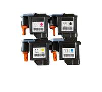 Tête D'impression HP11 C4810A C4811A C4812A C4813A, For Pièces D'impression 500 800 510 100 110 111 120 1000 1100 1200(11 printhead One Set)