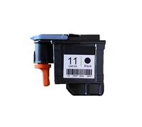 Tête D'impression HP11 C4810A C4811A C4812A C4813A, For Pièces D'impression 500 800 510 100 110 111 120 1000 1100 1200(11 printhead Black)
