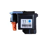 Tête D'impression HP11 C4810A C4811A C4812A C4813A, For Pièces D'impression 500 800 510 100 110 111 120 1000 1100 1200(11 printhead Cyan)