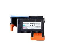 Tête d'impression HP771 CE017A CE018A CE019A CE020A Tête d'impression 771, Compatible avec HP DesignJet Z6200 Z6600 Z6800(LM LC)