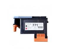 Tête d'impression HP771 CE017A CE018A CE019A CE020A Tête d'impression 771, Compatible avec HP DesignJet Z6200 Z6600 Z6800(MK R)