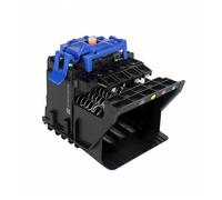 Tête d'impression J3M72-60008, Les Imprimantes Compatible avec HP 952, 953, 954 Et 955 OfficeJet Pro 7740, 8210, 8720 Et 8745 | Buse Haute Précision 12 Pl