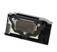Tête d'impression, Kit de Remplacement de Tête d'impression Noire ABS Pièces de Rechange D'imprimante de Bureau Résistantes à l'usure pour PRO7600 9600 2100 2200 F138040