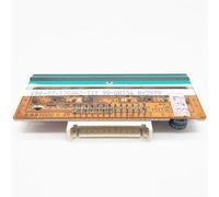 Tête d'impression KPE-57-12GBH4-FAR pour des codes à barres clairs | Boîtier en métal robuste, résistant à l'usure, performance stable, pour cartes d'identité, ajustement précis