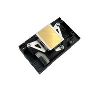 Tête d'impression L1800, Compatible avec Epson, for Pièces D'imprimante L1390 1410 L1400 R1390 R270(Print Head)