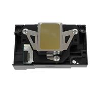 Tête d'impression L1800, Compatible avec Epson R270 1430 1390 1400 1410 1430 L1800 1500W R260 R1390, Tête d'impression DTF, Imprimante UV À Solvant