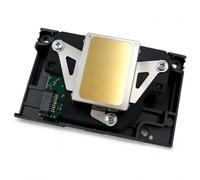 Tête d'impression L1800 DTF de rechange - Nouvelle tête d'impression pour imprimante L1800 DTF, débit d'encre stable, compatible avec R1390 / R1400 / R1430 / R1500W / R260 / R270 / R330, pièces et