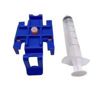 Tête d'impression Les Imprimantes Compatible avec HP OfficeJet Pro 7740, 7730, 7720, 8210, 8710, 8730, 8740, 8216, 8720, 8725, 952, 953, 954, 955(Cleaning Tools)