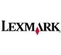 Tête d'impression Lexmark avec assemblage de câble