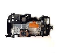 Tête d'impression LK6090001 pour MFC-J425W J430W J625DW - Pièce de rechange jet d'encre - Élément piézo avancé - Résout les problèmes de sortie - Tâche d'impression quotidienne de documents - Taille