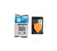 Tête d'impression M0H50A M0H51A GT51 GT52 pour HP GT5810 GT5820 GT5822 réservoir d'encre 116 310 311 318 410 411 416 - M0H51A Black