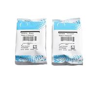 Tête d'impression M0H50A M0H51A Réservoir d'encre for Tête d'impression - Compatible avec HP 5810 5820 GT5810 GT5820 310 311 410 411 318 418 315 415 319 419(M0H50A M0H51A)