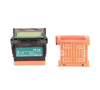 Tête d'impression, Matériau ABS Amélioré PF 06 Tête d'impression Couleur Résistante aux Puces Remplacement de la Tête d'impression pour TA 20 TA 30