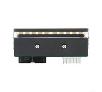 Tête d'impression métallique de rechange pour Bizerba GS150 GH150 GV150 | Résolution de 203 dpi, pour des codes-barres nettes, numérisation facile, prêt pour la vente au détail