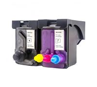 Tête d'impression MOH50A/MOH51A (pour modèles GT51/GT52) | Compatible avec Les imprimantes HP GT5810 GT5820 et Ink Tank 310/340 | Conception Anti-colmatage(MOH50A MOH51A)