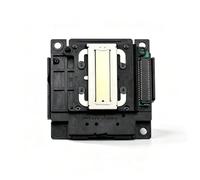 Tête d'impression noire FA04010 uniquement Epson L3110 L3150 L3250 | Remplacement FA04010. Restaure la qualité d'impression