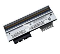 Tête d'impression P1004233 pour imprimante de codes-barres thermique Zebra 110Xi4 110XiIV 600 dpi authentique