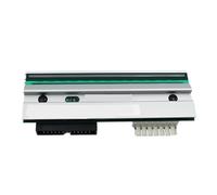 Tête d'impression P1046696-099, Compatible avec l'imprimante d'étiquettes à Codes-Barres Thermique Zebra ZE500-4, 203 dpi