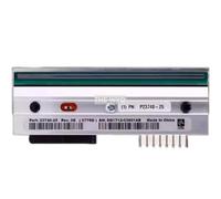 Tête d'impression P1053360-018 pour imprimante de codes-barres thermique Zebra 105SL Plus 105SL+ 203 dpi authentique