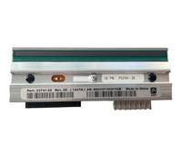 Tête d'impression P1053360-019 pour imprimante de codes-barres thermique Zebra 105SL Plus 105SL+ 300 dpi authentique