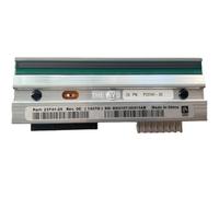 Tête d'impression P1053360-019 pour imprimante de codes-barres thermique Zebra 105SL Plus 105SL+ 300 dpi authentique