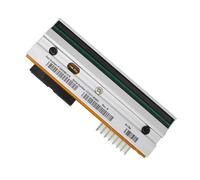 Tête d'impression P1053360-18 l'imprimante compatible avec Zebra 105SL Plus (203 dpi, impression d'étiquettes codes-barres). Pièce de rechange for imprimante photo domestique sans fil.