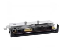 Tête d'impression P1058930-009, Transfert Thermique Direct, 200 dpi, Compatible avec Zebra ZT410 l'imprimante d'étiquettes