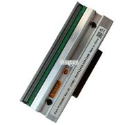 Tête d'impression P1083320-010 pour imprimante de codes-barres thermique Zebra ZT610 203 dpi authentique