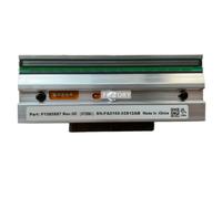 Tête d'impression P1083320-010 pour imprimante de codes-barres thermique Zebra ZT610 203 dpi authentique