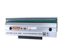 Tête d'impression P1083320-010 pour imprimante thermique d'étiquettes de codes-barres Zebra ZT610 ZT610R 203DPI authentique