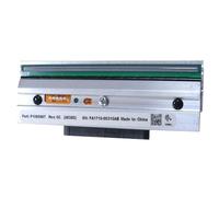 Tête d'impression P1083320-010 pour imprimante thermique d'étiquettes de codes-barres Zebra ZT610 ZT610R 203DPI authentique