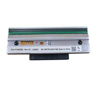 Tête d'impression P1083320-011 pour imprimante thermique d'étiquettes de codes-barres Zebra ZT610 ZT610R 300 DPI authentique