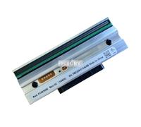 Tête d'impression P1083320-011 pour imprimante thermique d'étiquettes de codes-barres Zebra ZT610 ZT610R 300 DPI authentique