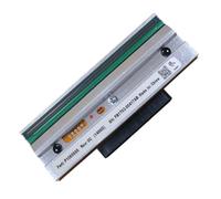 Tête d'impression P1083320-011 pour imprimante thermique d'étiquettes de codes-barres Zebra ZT610 ZT610R 300 DPI authentique