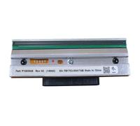 Tête d'impression P1083320-011 pour imprimante thermique d'étiquettes de codes-barres Zebra ZT610 ZT610R 300 DPI authentique
