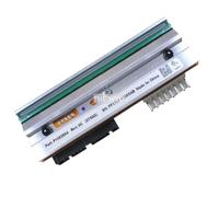 Tête d'impression P1083347-005 pour imprimante thermique d'étiquettes de codes-barres Zebra ZT510 203DPI authentique